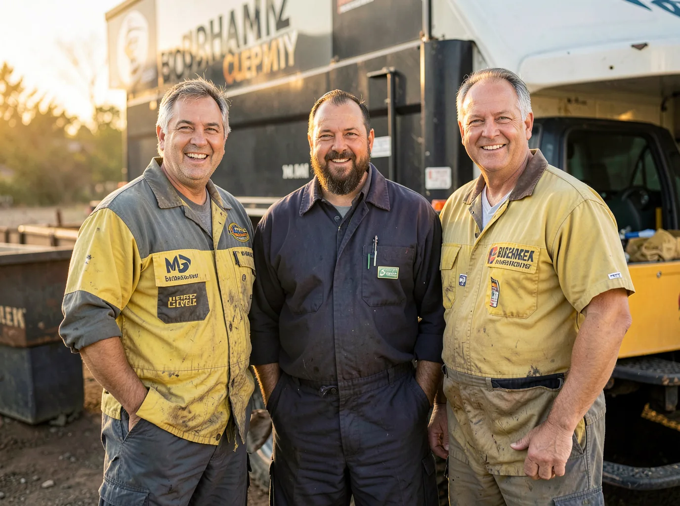 Sewage Cleanup company in Lambertville, NJ